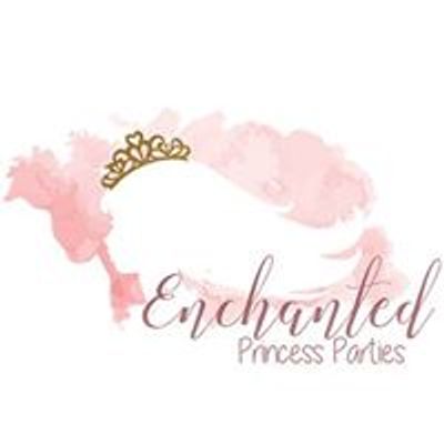 Enchanted Princess Parties - Edmonton & Area