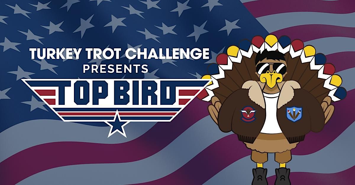 2022 Top Bird Virtual Turkey Trot - Reno