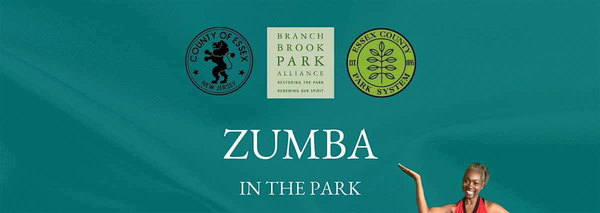 Zumba in the Park (FREE)