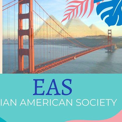 Egyptian American Society - Bay Area