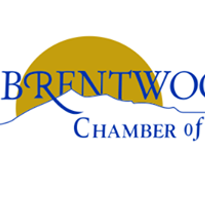 Brentwood, California Chamber of Commerce