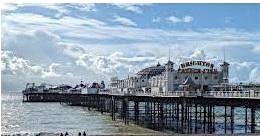 Brighton Marina, Standean, and White Cliffs HIKE