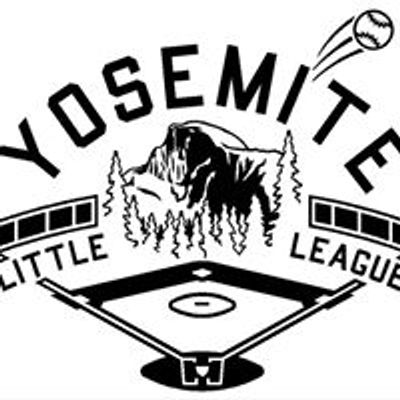 Yosemite Little League