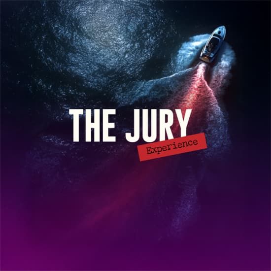The Jury Experience \u2013 Death on the Port Side: Will Orlando Deliver Justice?