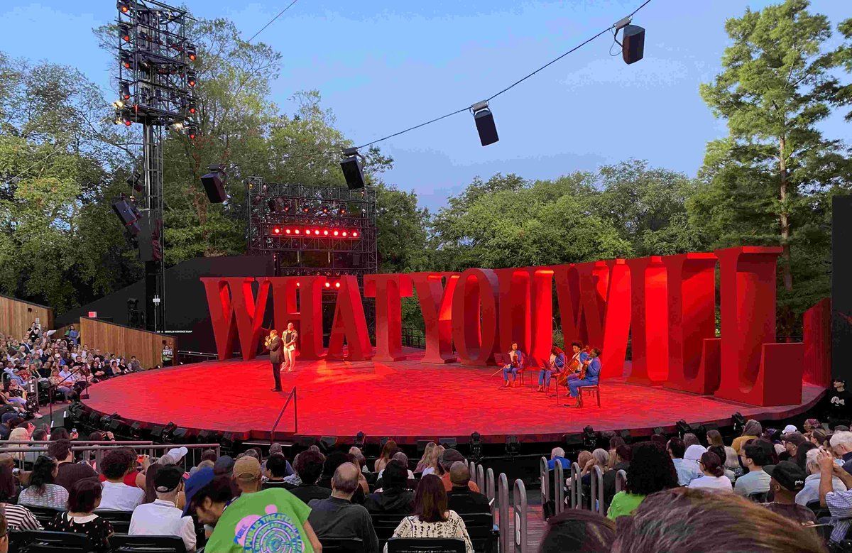 Parking Tyler Rich (21+)