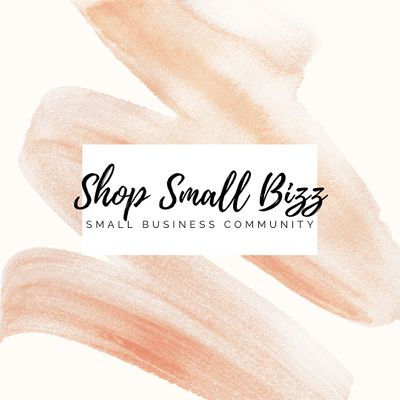 Shop Small Bizz