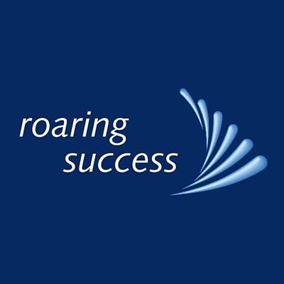 Roaring Success