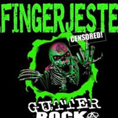 2 Finger Jester