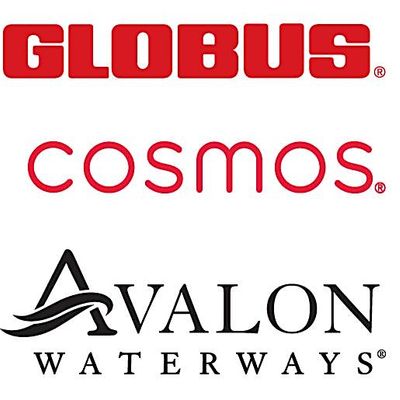 GLOBUS Family of Brands  |  AVALON Waterways