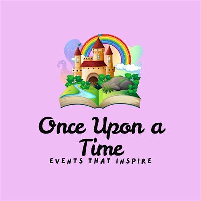 Once Upon a Time Children's Events Ltd