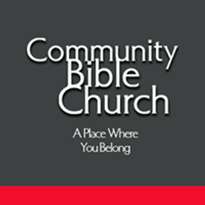 Community Bible Church of San Bernardino