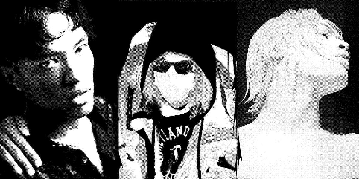 DRAIN GANG 2022 WORLD TOUR The Ballroom at Warehouse Live, Houston