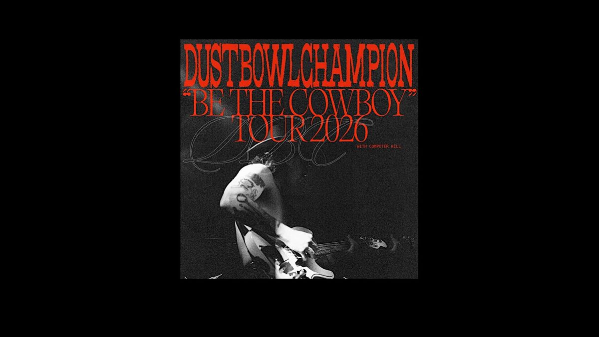 Dustbowlchampion with Computer K*ll and Night Ritualz