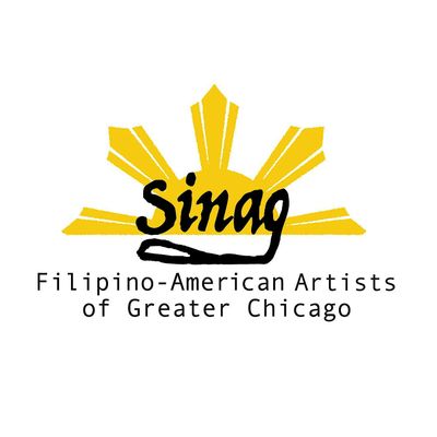 Sinag Chicago Art