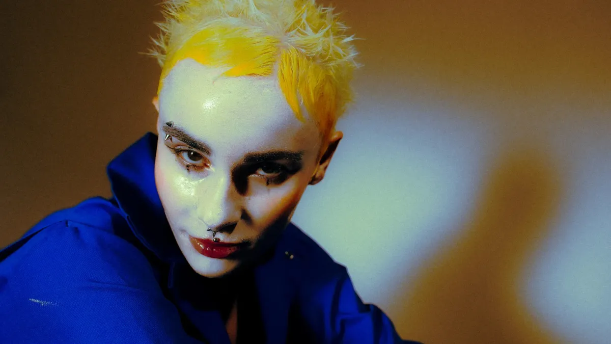 Countdown NYE 2025 in Los Angeles