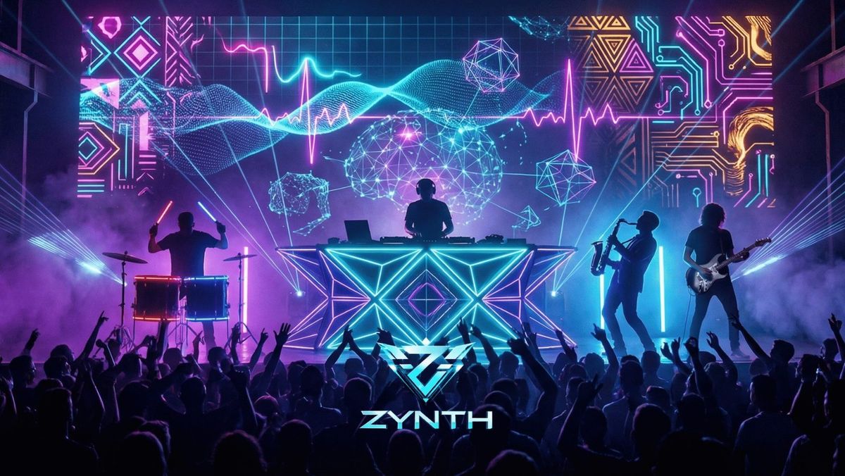Zynth Festival
