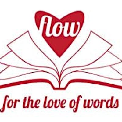 For the Love of Words