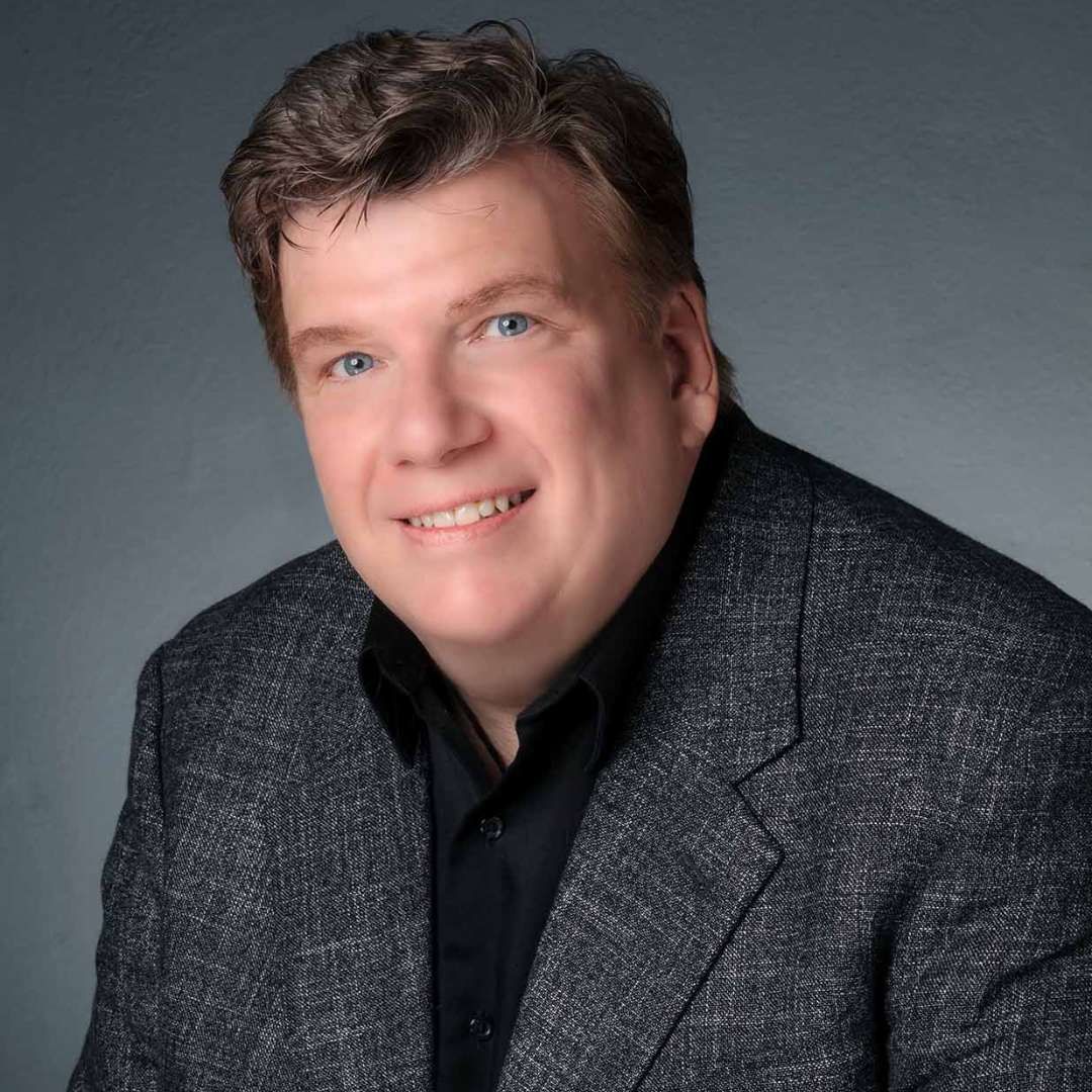 Baltimore Symphony Orchestra: George Daugherty - Bugs Bunny at the Symphony