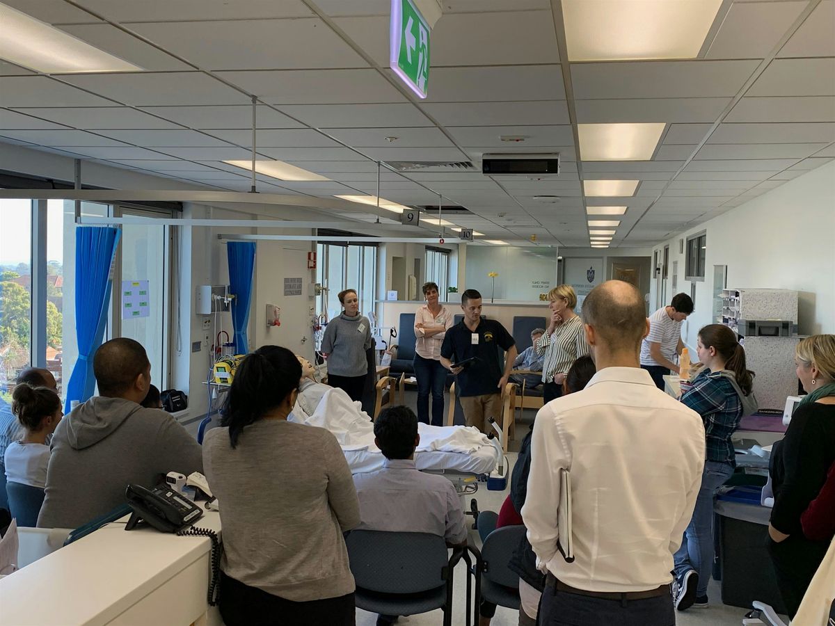 ALS2 Course | 6-7th December 2025