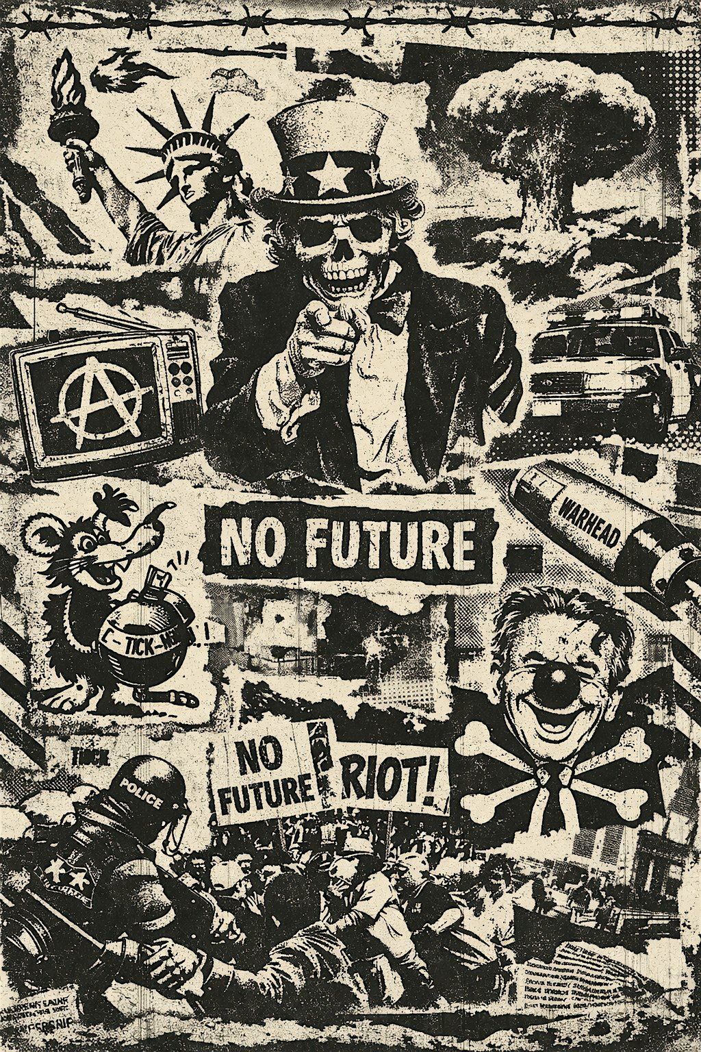 No Future Fest