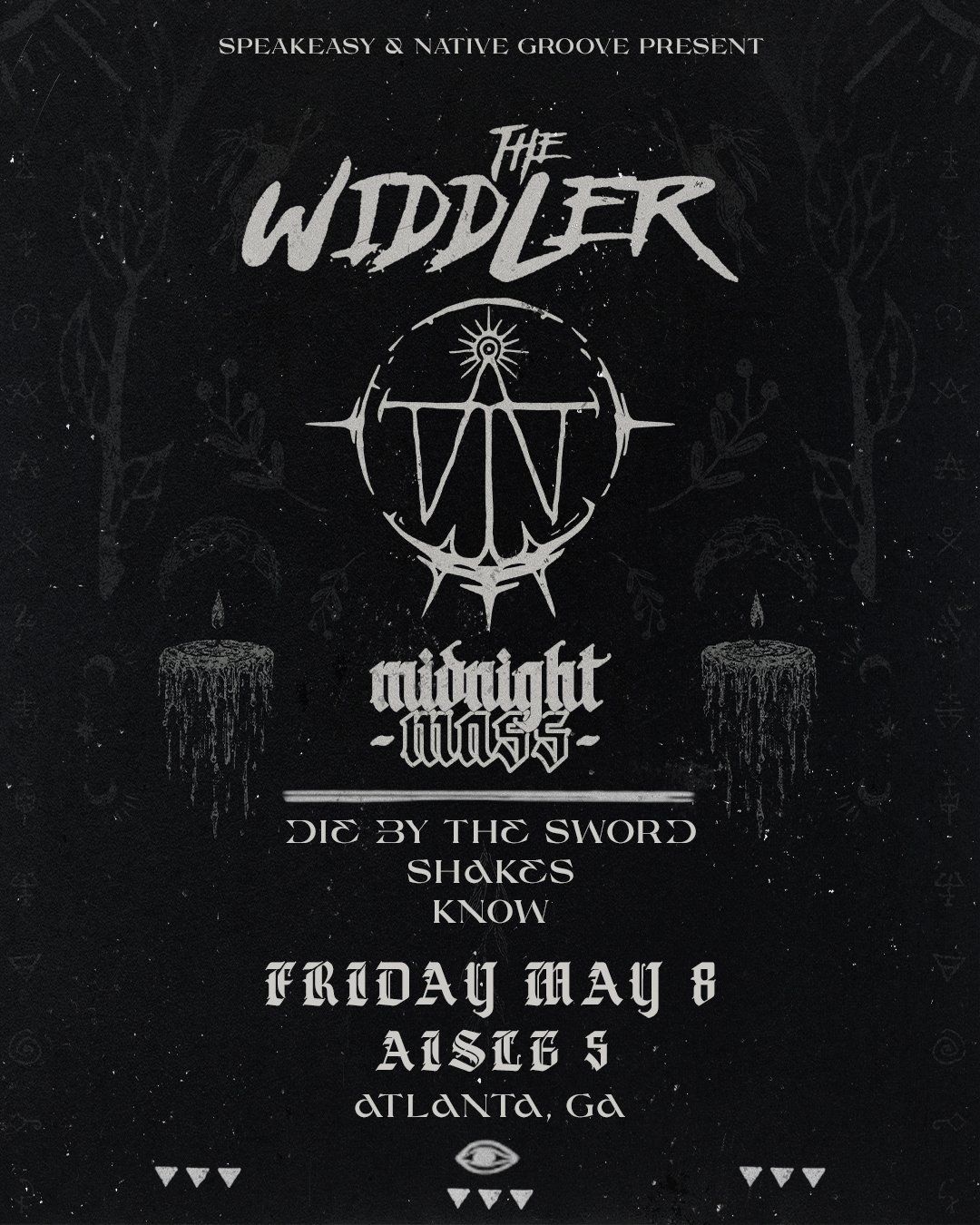 The Widdler