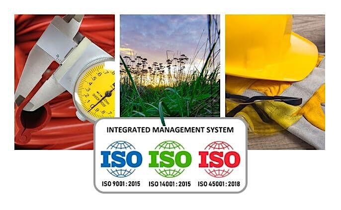 Integrated Management System Auditing ( (ISO 9001 , ISO 14001 , ISO ...