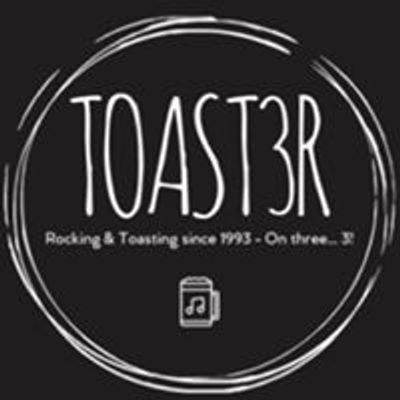 TOAST3R Rocks