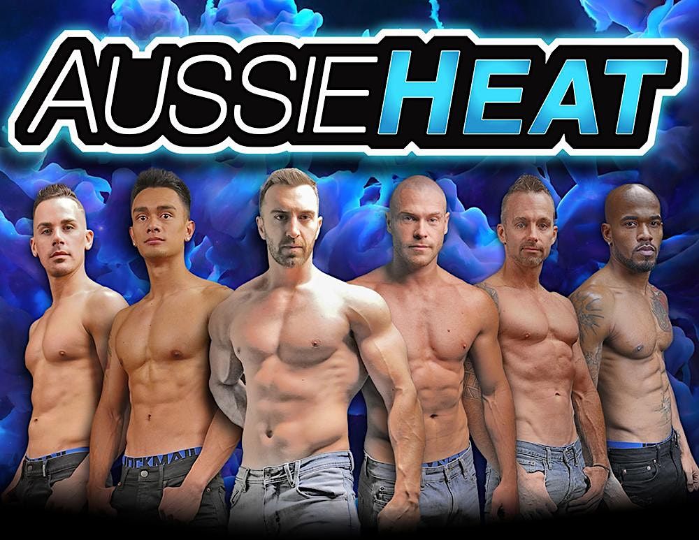 Aussie Heat Notoriety, Las Vegas, NV February 24, 2023