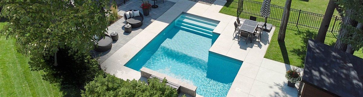 Opening course for In-Ground Pool | Pointe-claire