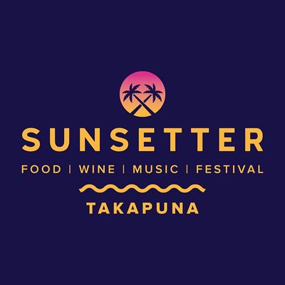 Sunsetter Food, Wine & Music Festival