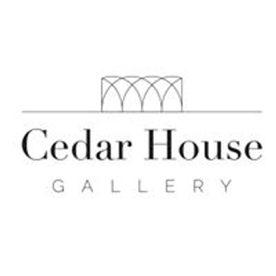 Cedar House Gallery