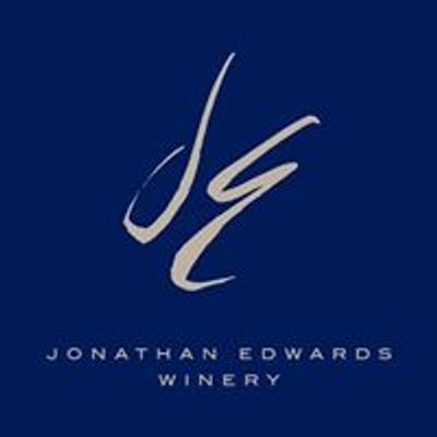 Jonathan Edwards Winery