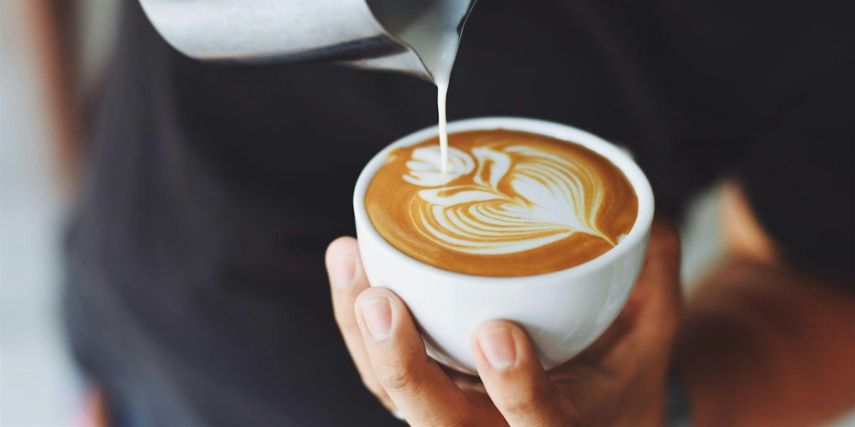Espresso & Latte Art Class