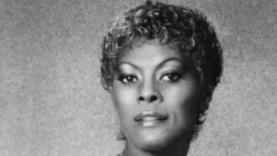 Dionne Warwick in Atlanta