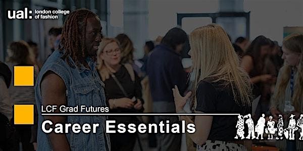 LCF Grad Futures: Networking & Building Your LinkedIn Presence