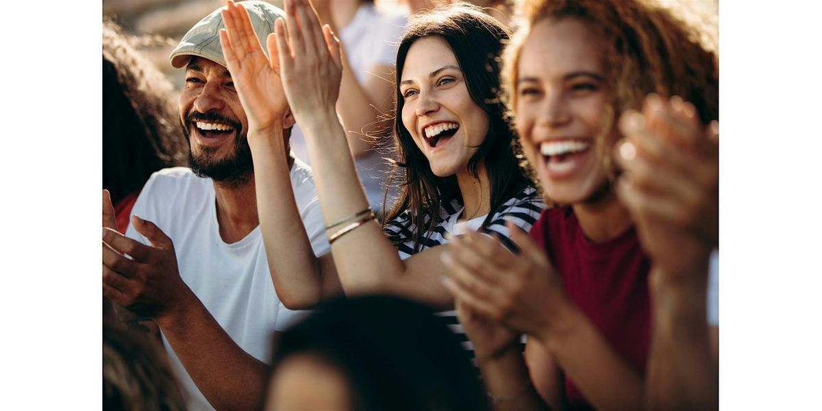 Christmas Comedy Night at Wonderlove PDX \u2013 2-for-1 Tickets Available!