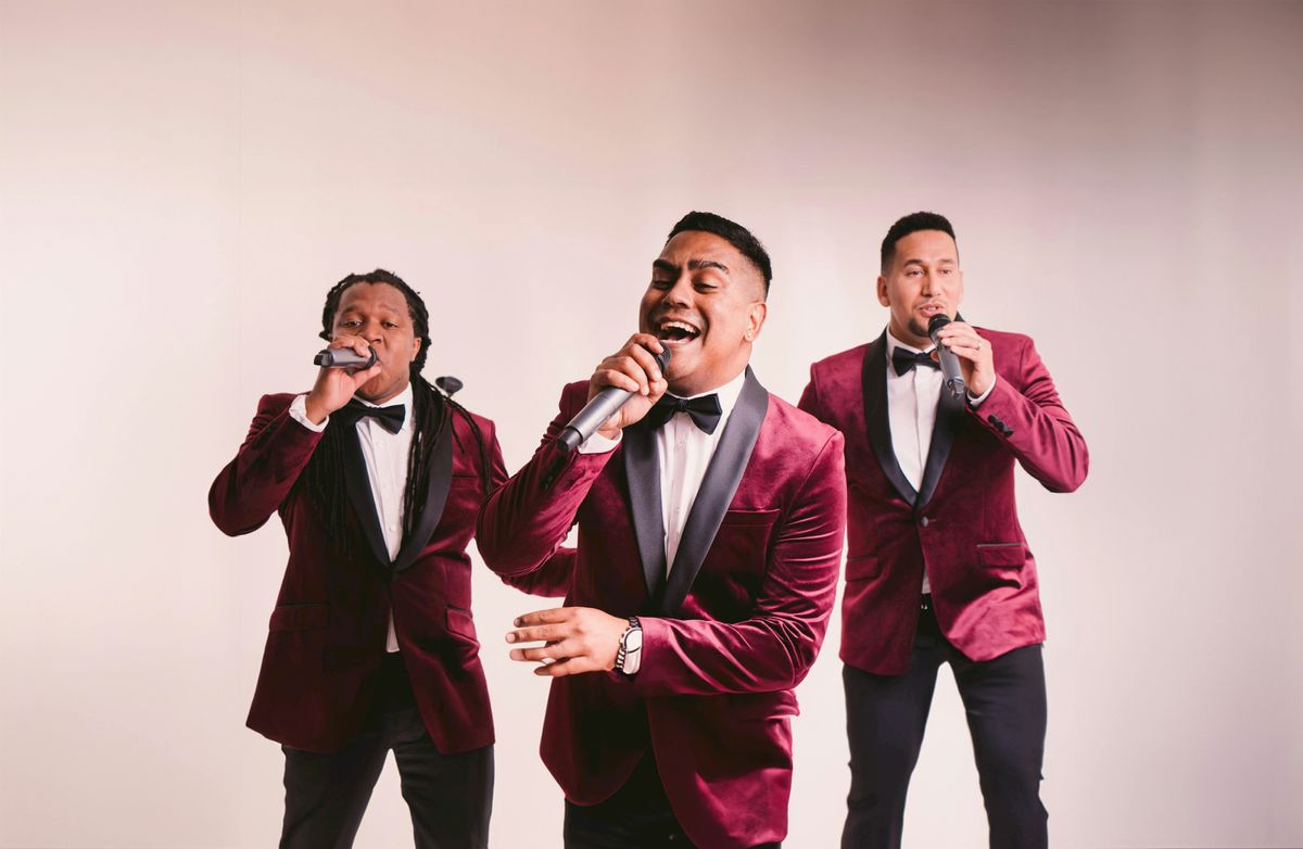 Motown Sensations