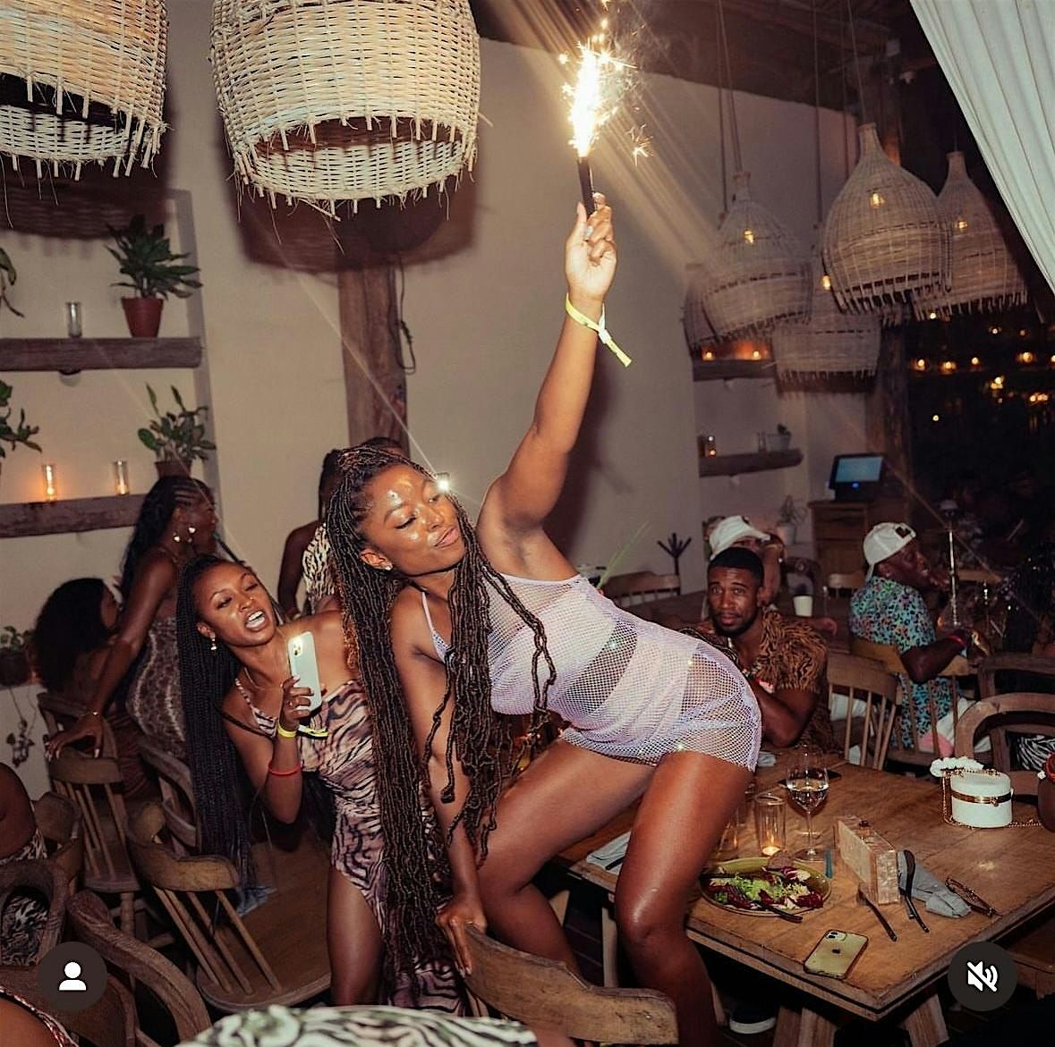 Close Friends Thursday