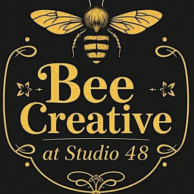 Bee Creative at Studio 48