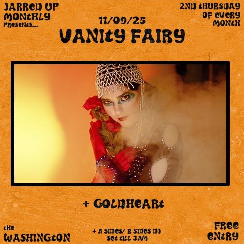 Vanity Fairy