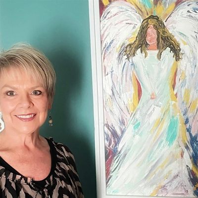 Creative Ministry Workshops