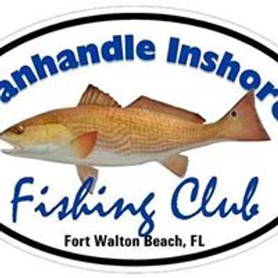 Panhandle Inshore Fishing Club