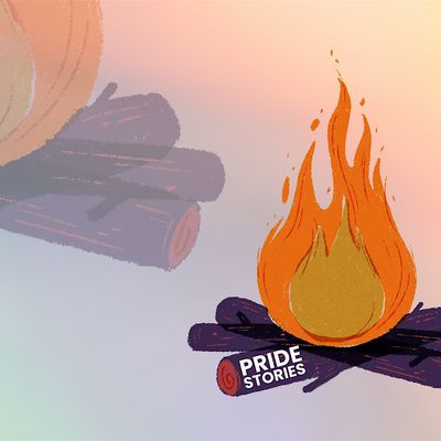 Pride Stories SG