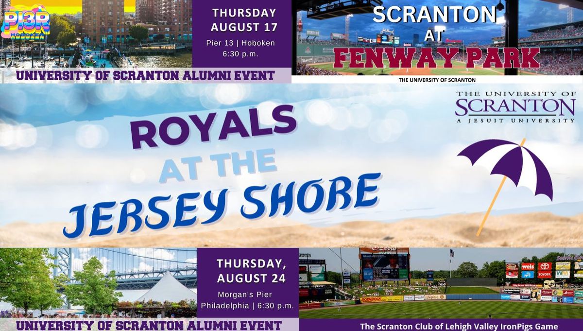 Parking Buffalo Bisons at Lehigh Valley IronPigs