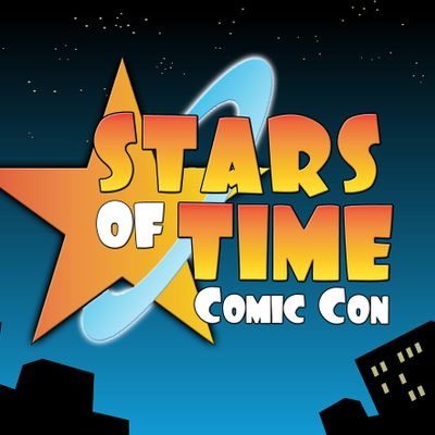 Stars of Time Events