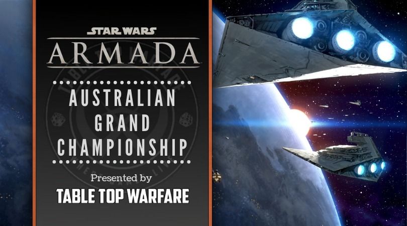 TTW Gawler - Armada: Australian Grand Championship 2022