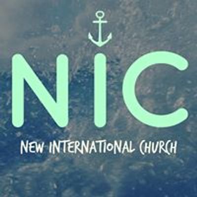 The New International Church
