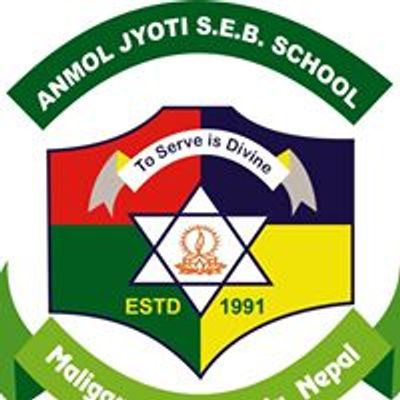 Anmol Jyoti Secondary English Boarding School