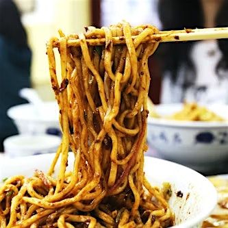 In-person class: The Art of Chinese Pulled Noodles (San Diego)