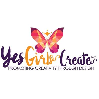 YesGirlsCreate  Inc.- Founder Therese Myers